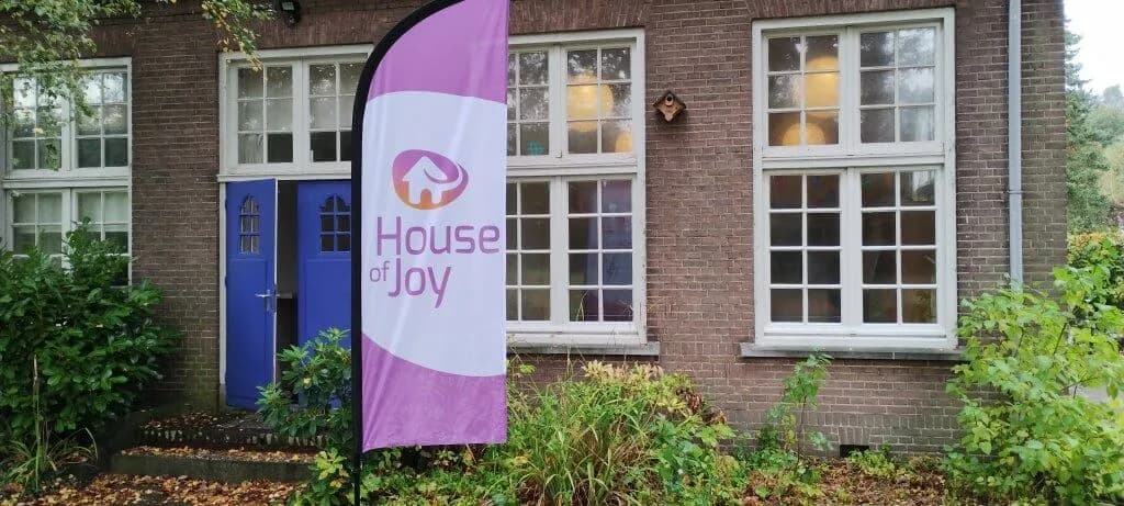 House of Joy Amersfoort