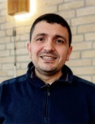 Ayham Sharba