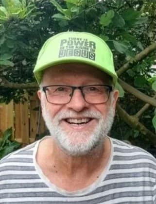 Roel Hagg