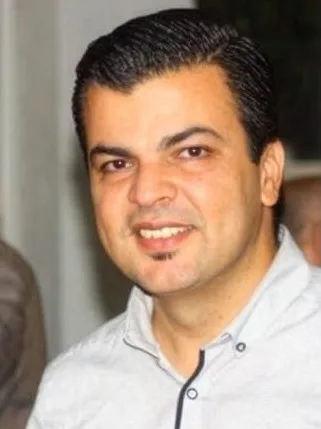 Walid Al Asa'ad