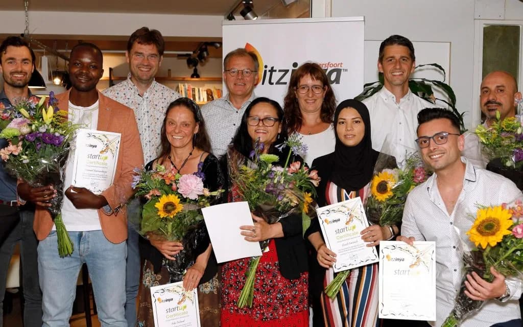 Foto van Itzinya Amersfoort
