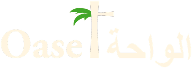ICF Oase - الواحة